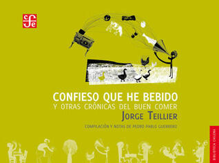 Confieso que he bebido