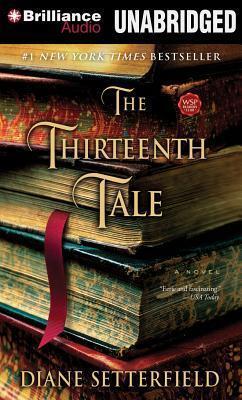 The Thirteenth Tale