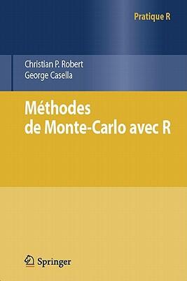 Méthodes de Monte-Carlo avec R