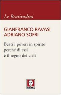 Beati i poveri in spirito