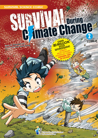 Survival During Climate Change Volume 2