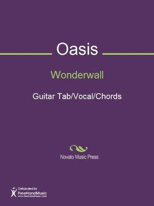 Wonderwall Sheet Music