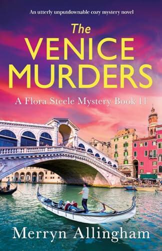 The Venice Murders