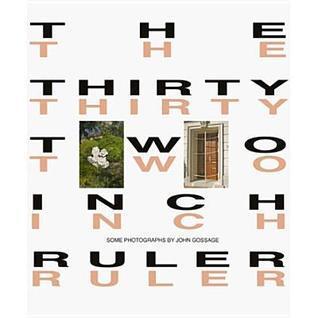 The Thirty Two Inch Ruler