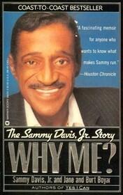 Why Me: The Sammy Davis, Jr. Story