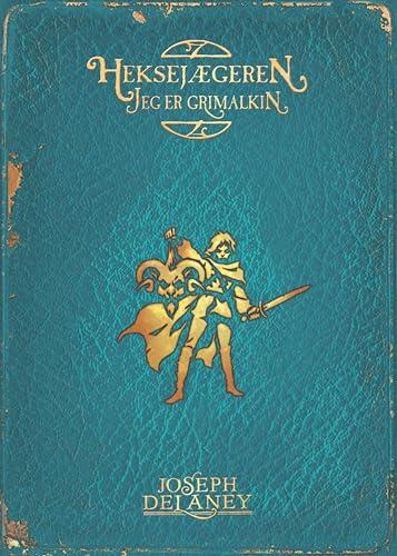 Heksejægeren - jeg er Grimalkin (9)