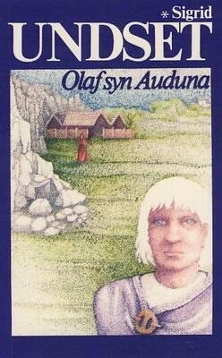 Olaf syn Auduna, vol. 1