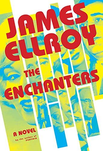 The Enchanters (A Novel)