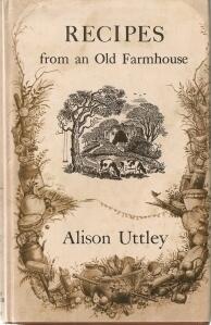 Recipes from an Old Farmhouse