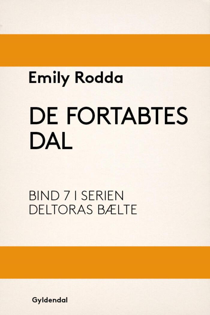 De fortabtes dal