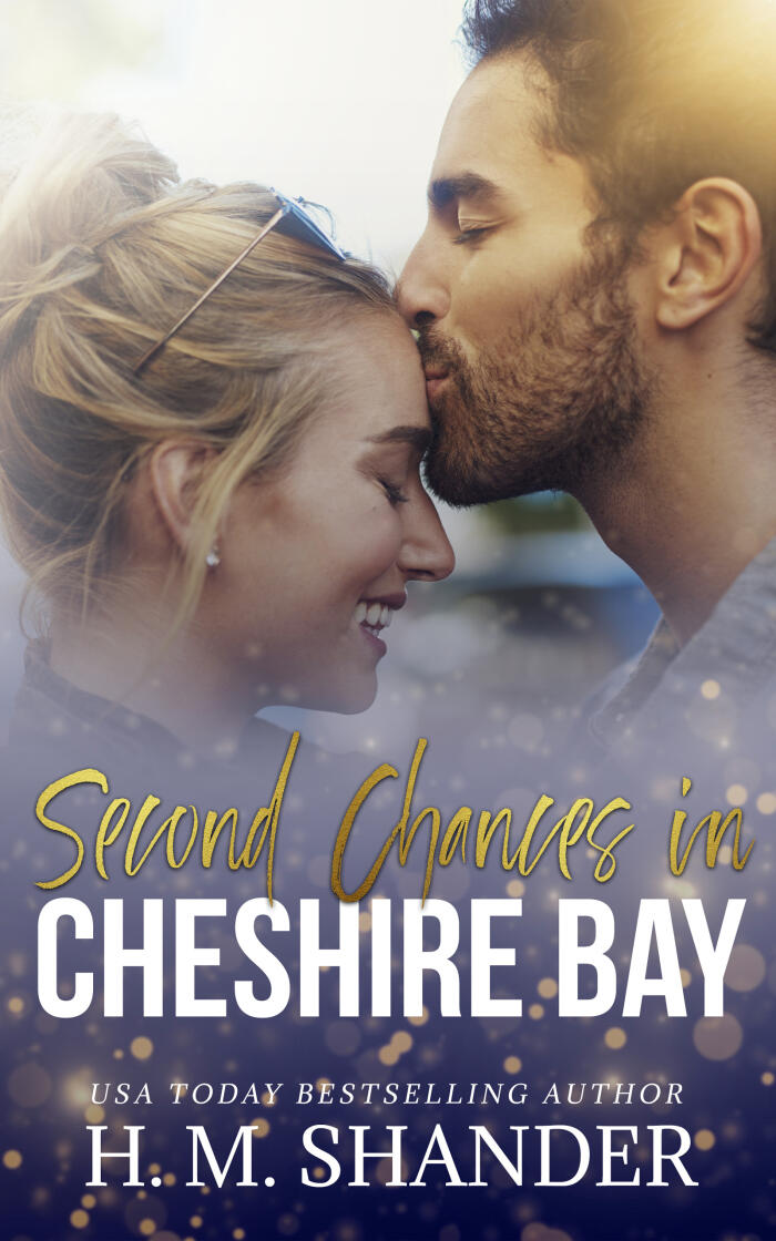 Cheshire Bay