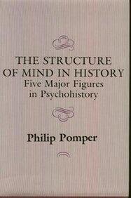 The Structure of Mind in History