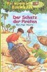 Der Schatz der Piraten