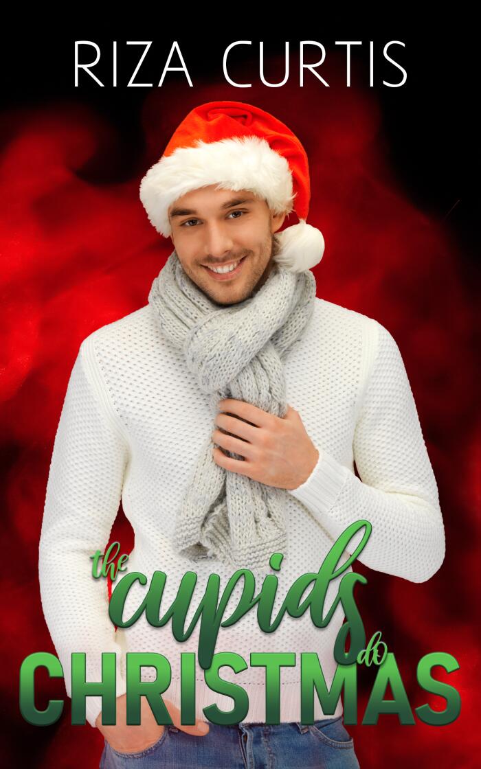 The Cupids Do Christmas