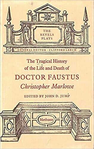 Dr. Faustus