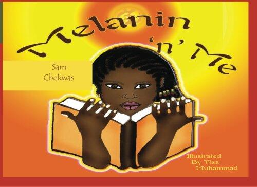 Melanin 'n' Me: Why I'm Special
