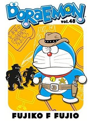 Doraemon Vol.48