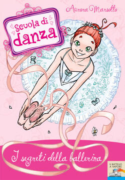 I segreti della ballerina
