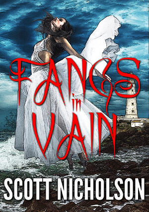 Fangs in Vain