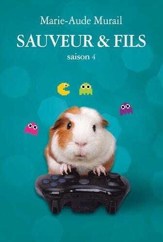 Sauveur et fils saison 4