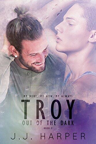 Troy: Out of the Dark
