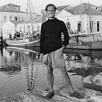 Patrick Leigh Fermor
