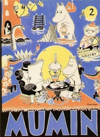 Mumin 2