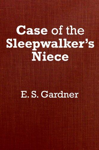 The Case of the Sleepwalker's Niece