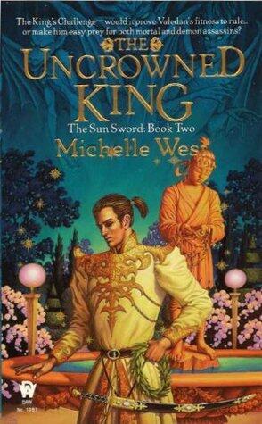 The Uncrowned King
