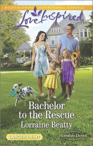 Bachelor to the Rescue