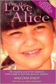 For the Love of Alice