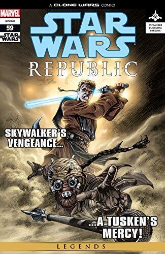 Star Wars: Republic (2002-2006) #59