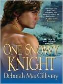 One Snowy Knight