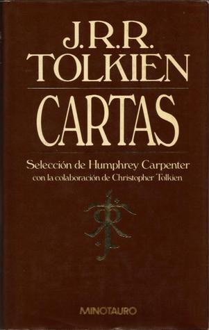Cartas De J. R. R. Tolkien