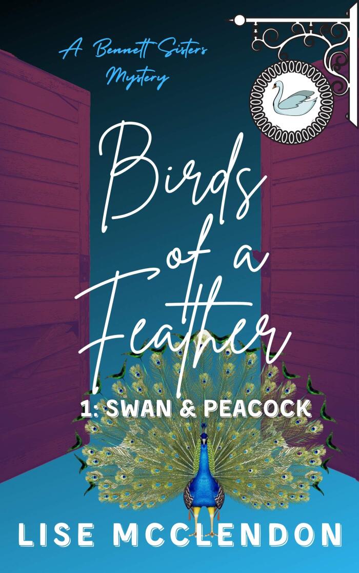 Swan & Peacock