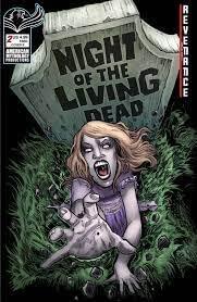 Night of the Living Dead Revenance