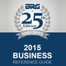 2015 Business Reference Guide