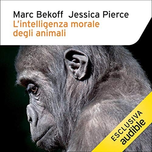 L'intelligenza morale degli animali