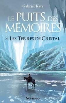 Les Terres de cristal
