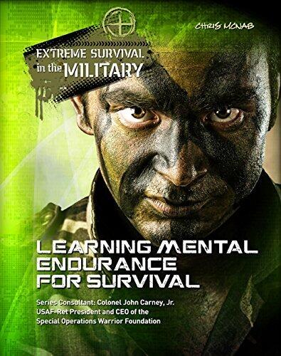 Learning Mental Endurance for Survival
