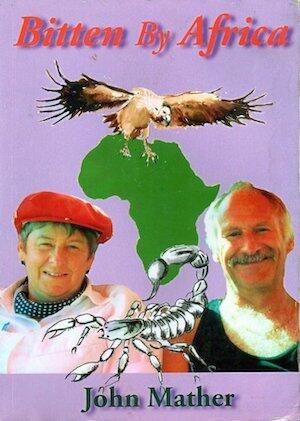 Bitten By Africa