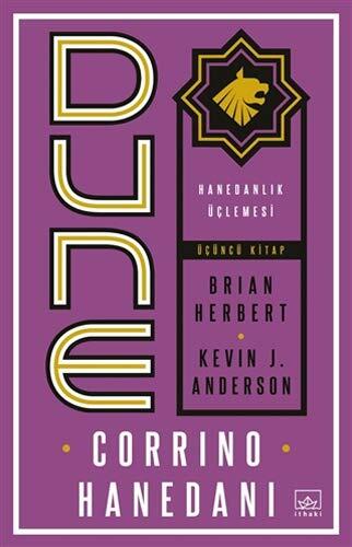 Dune: Corrino Hanedani
