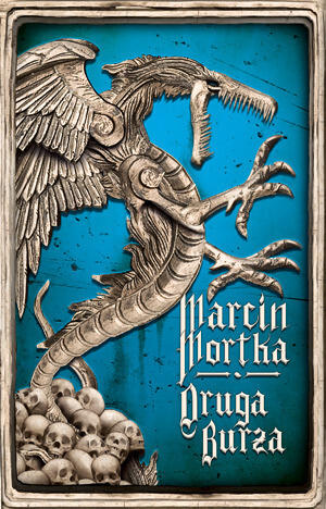 Druga Burza