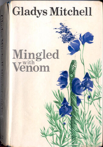 Mingled with Venom