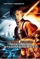 Operação Stormbreaker