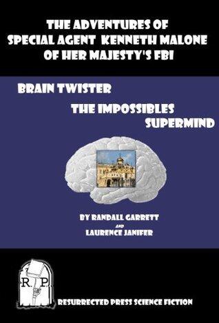 The Adventures of Special Agent Kenneth Malone