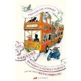 Die Geheime Benedict Gesellschaft Und Die Große Entscheidung