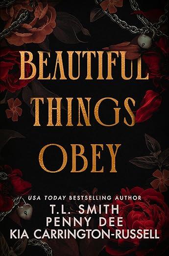 Beautiful Things Obey