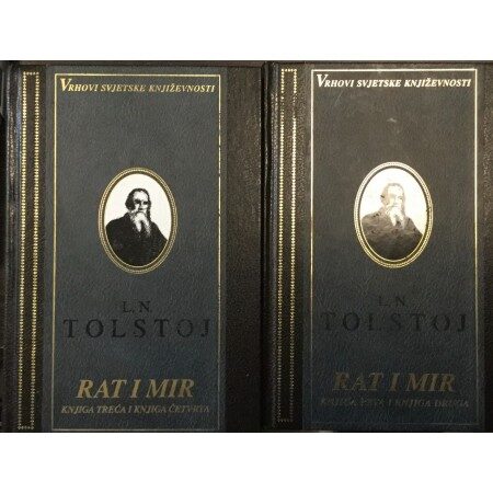 Rat i mir