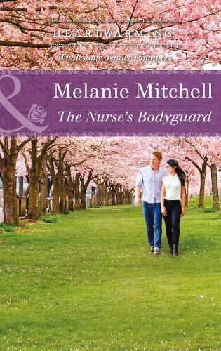 The Nurse's Bodyguard